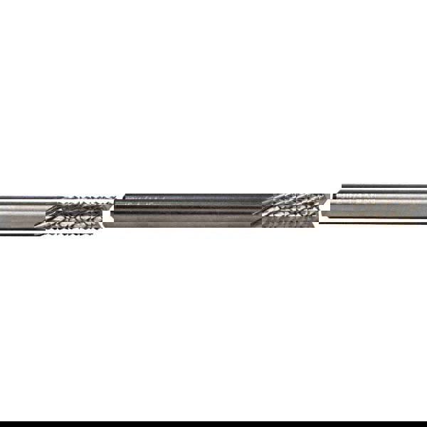 Diamond Pattern Router Bit: 0.375